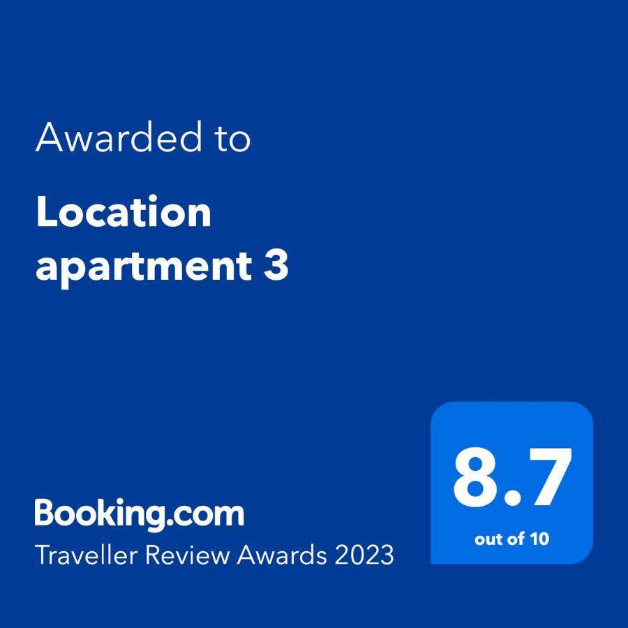 Clazzers Apartment 3 بريدلينغتون المظهر الخارجي الصورة